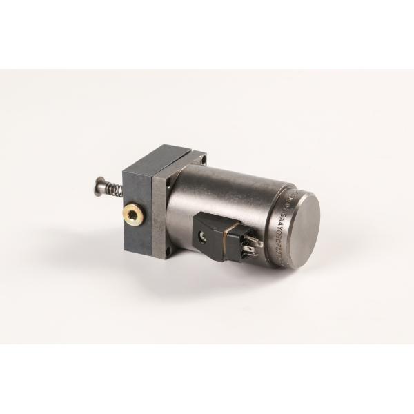 Inkjet Printer Guillotine Paper Cutter 42V Solenoid Valve for Polar Cutting Machine