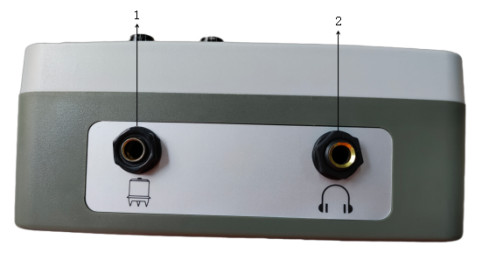 High Accurate Reliable Underground Cable Fault Pinpoint Locator