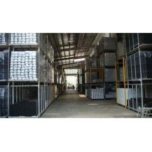 China 1 inch / 2 inch Galvanised IMC Electrical Conduit Outdoor Rigid Conduit Pipe on sale