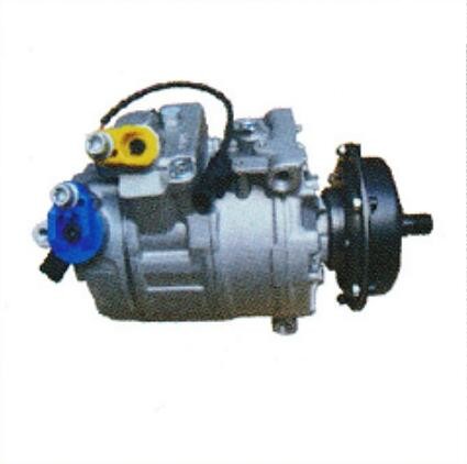 ALA21208 Audi A/C COMPRESSOR VW-T5-TD,Touareg B14 A/C COMPRESSOR 7SEU16C A/C COMPRESSOR 7H0820805C, 7H0820805J A/C Compr