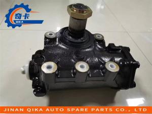 China 8098957132 Truck Steering Gear Assembly Engine Steering Box Assembly wholesale