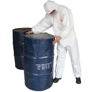 China Oil Field Protection Microporous PP Disposable Coverall wholesale