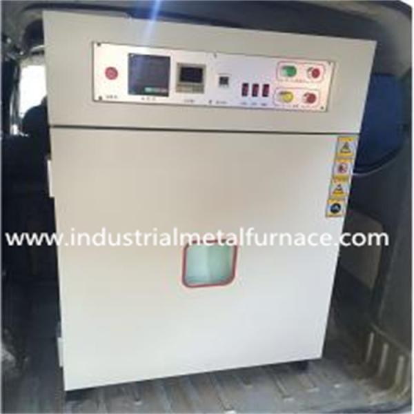 Quality Industrial Vacuum Oven Ultimate Solution For Heat Treatment for sale