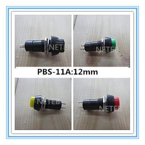 China PBS-11A button switch wholesale