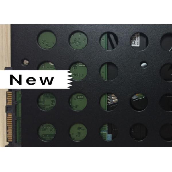 03T8333 3.5'' Server Hard Disk 7K 1TB SAS ST1000NM0023 RD630 640 650