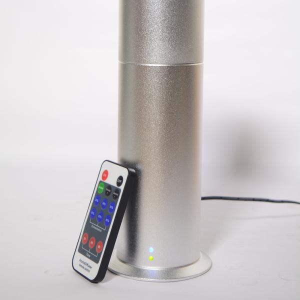 ROHS Aroma Scent Machine , Electrical Fragrance Air Sprayer Machine
