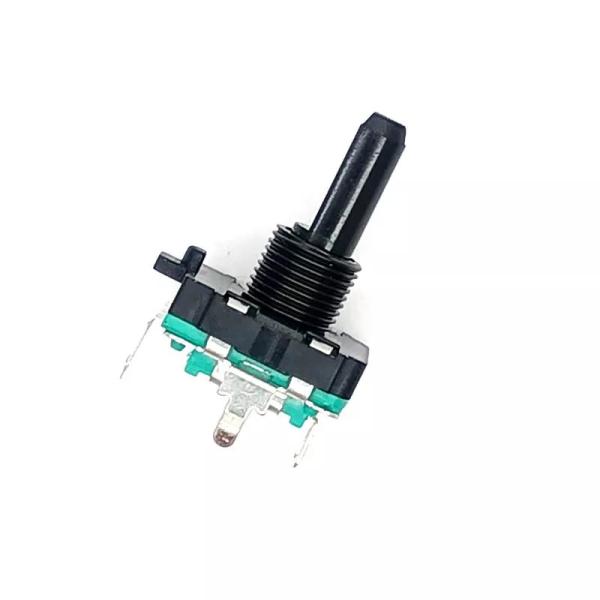 Quality EC16 Rotary Encoder Switch 110V Rotary Encoder With Push Button Auto for sale