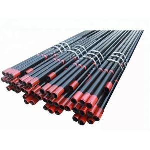 China Carbon Steel API 5CT Casing/ Pup Joint With Socket Weld Connection Type on sale