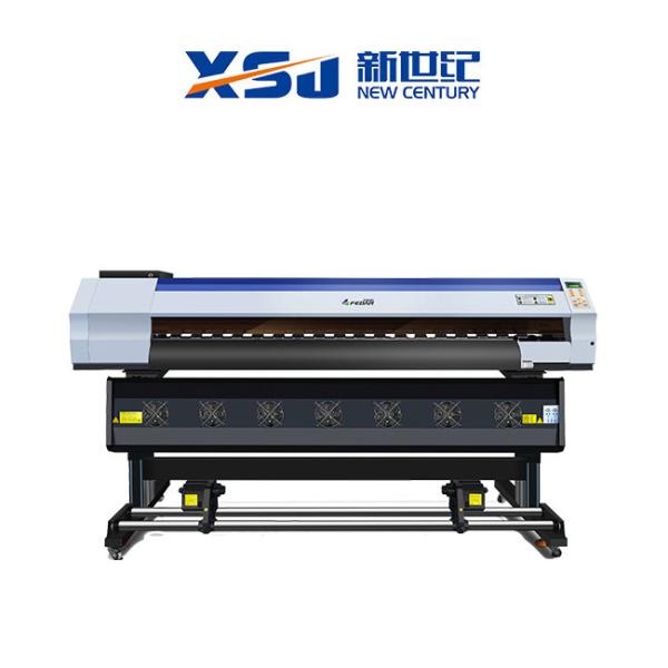 Quality CMYK Fedar EPS3200 FD1900 Sublimation Printing Machine for sale