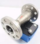 Krohne Tube Flow Meter Rotameter Variable area Flowmeter