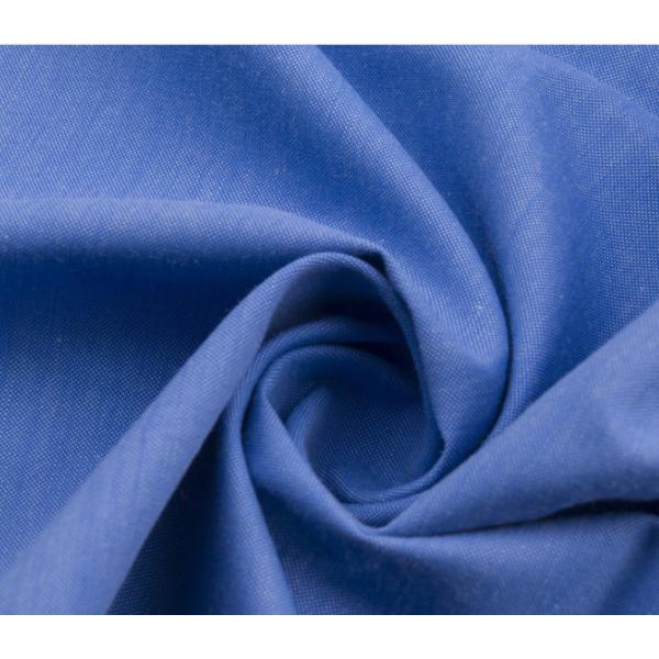 China Skin - Friendly Polyester Rayon Fabric , Water Resistant Polyester Fabric wholesale