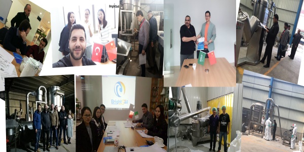 1300kg/H Chilli Powder Grinding Machine 3 Stage Pepper Pulverizer