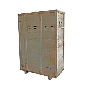 6000W Sealed Industrial Water Ionizer , 3000L/h Alkaline Water Ionizers