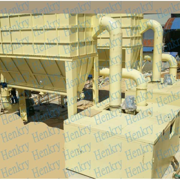 barite ultrafine grinding mill