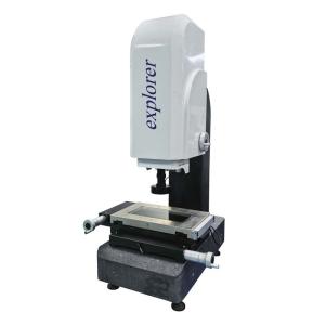 China Manual Image Measuring Instrument 2D Coordinate Measurement Machine wholesale