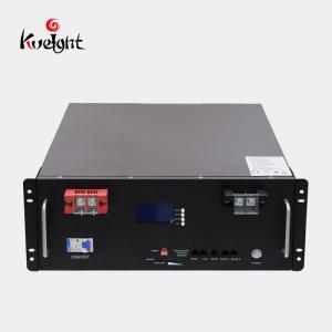 100ah 50ah LiFePO4 Battery 48v Solar System Energy Power Batteries