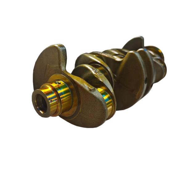 Engine Parts N20 N20B20 N20B20B forging steel Crankshaft for BM W 11212212762 engine parts crankshaft