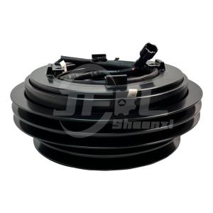 China Electromagnetic Clutch 8114-00189 for Yutong Bus wholesale