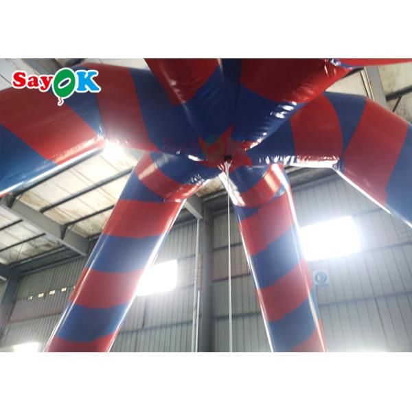 Crocodile Commercial Inflatable Castle Hanging Balls Bouncing Jumps Indoor