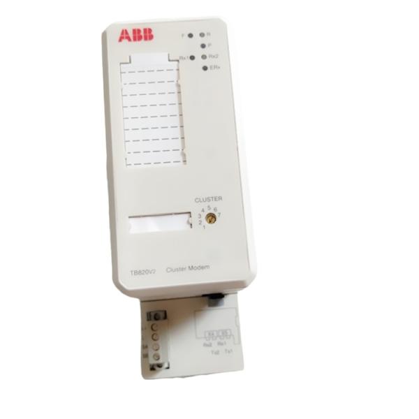 China ABB 3BHT300019R1 DCS SA610 POWER SUPPLY MODULE wholesale