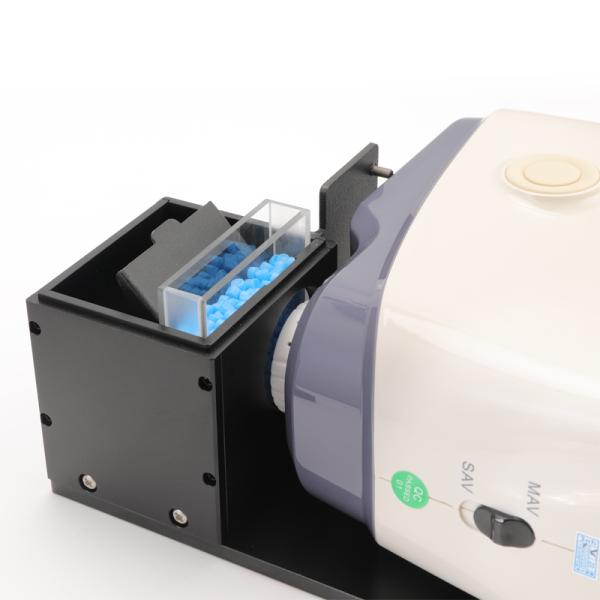 YS3020 Portable Spectrophotometer Color Measurement Tool Cost-Effective Solution for Industrial Color Quality