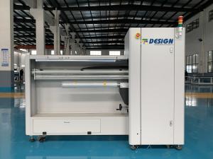 China 360 Digital Socks Printer Machine For Polyester Sock Printing Solution on sale