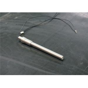 China OEM / ODM Accepted Cartridge Heating Element , High Density Cartridge Heater wholesale