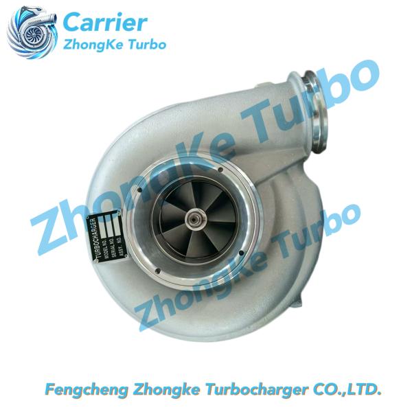 K31 Turbo 53319886710 5331-988-6710 51.09100-7463 51.09100-7484 51091007463 51091007484 Turbocharger For MAN F 2000 E Truck Commercial Vehicle with