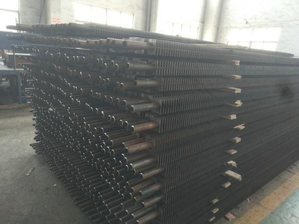 Quality Coal Fired Boiler Stack Economizer for sale