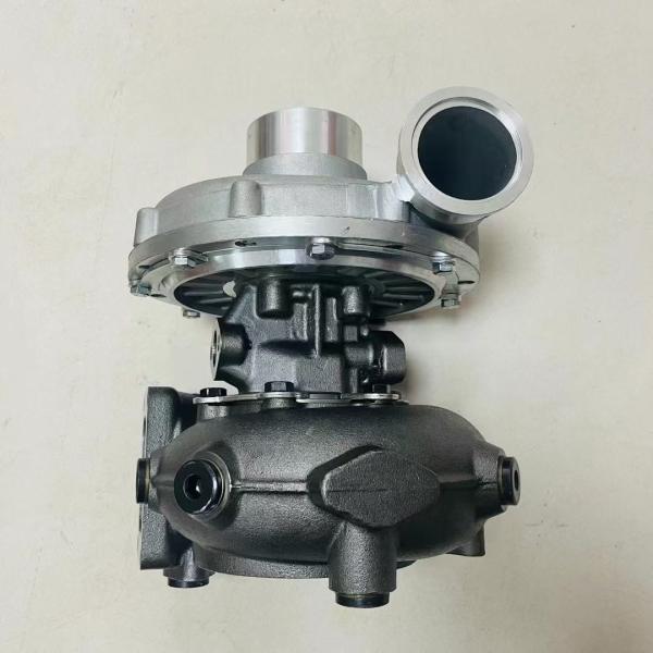 51.09100-7264 51091007264 51.09100-7235 51091007235 53369707091 K36 Turbocharger For MAN Truck