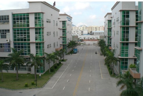 Huaswin Electronics Co.,Limited