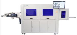 China Automated Inline Bottle Inspection Vision System Equipment User Friendly Interface wholesale