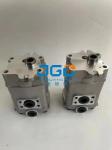 SK60SR SK70SR Gear Pump Excavator K3SP36B Construction Machinery Parts