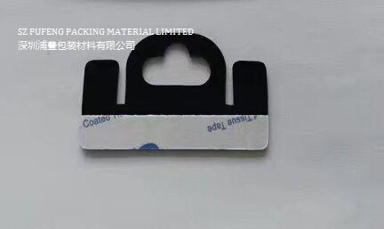 Quality INOAC PORON Foam Pad Backed Anti Radiation 3m Adhesive Tapes for sale