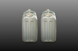 High Chemical Resistance Primer Resin Impact Resistant and Affordable
