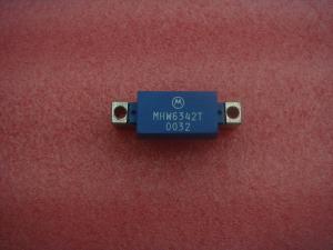 China RF Power Transistors MHW903 - Motorola, Inc - 3.5 W 890 to 915 MHz RF POWER AMPLIFIERS on sale
