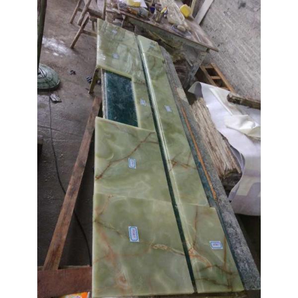 Indoor Natural Stone Fireplaces , Suny White Marble Electric Fireplace