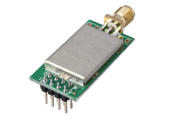 Quality 1W 4G Wireless Gateway Tcp Ip Modem 4g Lte DTU Sms Modem Gsm Fixed Wireless Module for sale