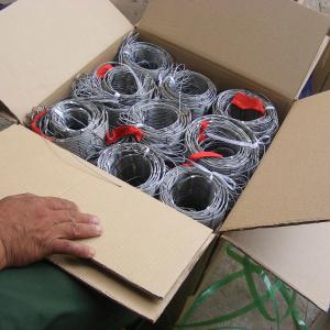 Stainless steel protection mesh