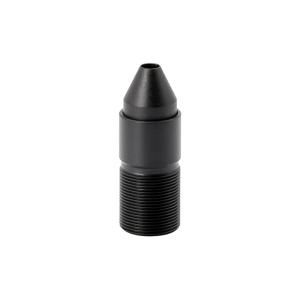 China 1/2" 1/3" 15mm F4.5 Megapixel M7x0.35 Mount Long Focal Pinhole Lens for covert cameras wholesale