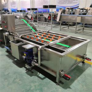 Shrimp cleaning machine,crayfish washing machine,vegetable cleaning machine