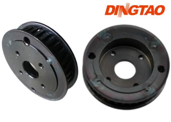 Quality 66475001 For GT5250 S5200 Auto Cutter Parts Pulley Crank Hsg S-93-5 W Lancaster for sale