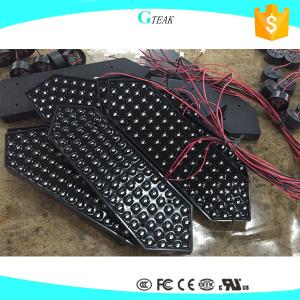 24'' big 7 segment display led module digits