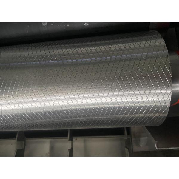 Multi Ply Sheet To Cardboard Flute Laminator Machine DX-1450