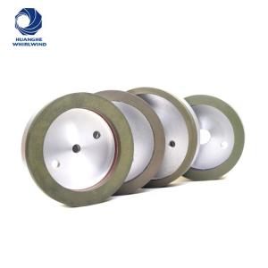 China Resin Diamond Grinding Wheel  Electroplated CBN Grinding Wheel on sale