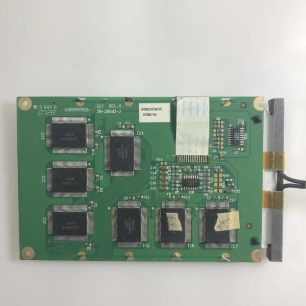 Quality LCD screen J81001321A CD06-900004 LCD screen EW50397 for sale