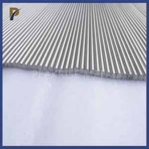 TaNb20 TaNb30 Tantalum Niobium Alloy Rod φ10mm ASTM B365