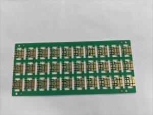 China 8-Layer FR4 HF Encoder Precision PCB Thickness 3.0mm wholesale