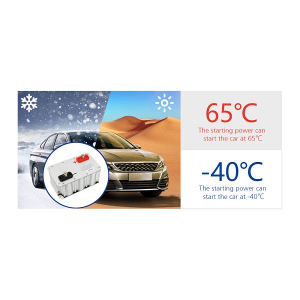 funsion deep cycle battery16v 500f 2000f 3000f Super capacitor battery bank RV battery bank