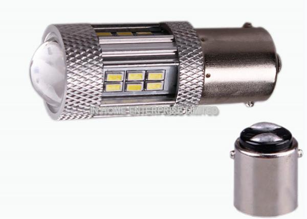 Quality Waterproof Marine Underwater LED Lights with Aluminum Radiator for sale